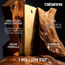 Paco Robanne 1 Million Men EDT Spray 200ml