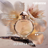 Paco Rabanne Olympea EDP 80ml