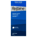 Regaine Men's Extra Strength Minoxidil Foam Hair Regrowth Treatment 60g