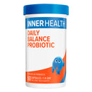 Inner Health Daily Balance Probiotics Caps 60s