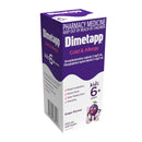 Dimetapp Cold and Allergy Kids 200ml