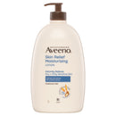 Aveeno Skin Relief Moisturising Lotion Fragrance Free 1L
