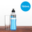 Powerade Zero Mountain Blast 750ml