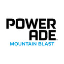 Powerade Zero Mountain Blast 750ml