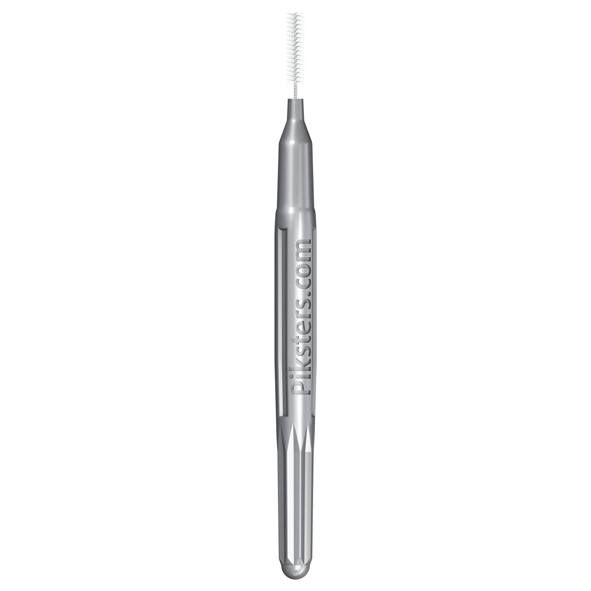 Piksters Interdental Brushes Size 0 Grey 40pk