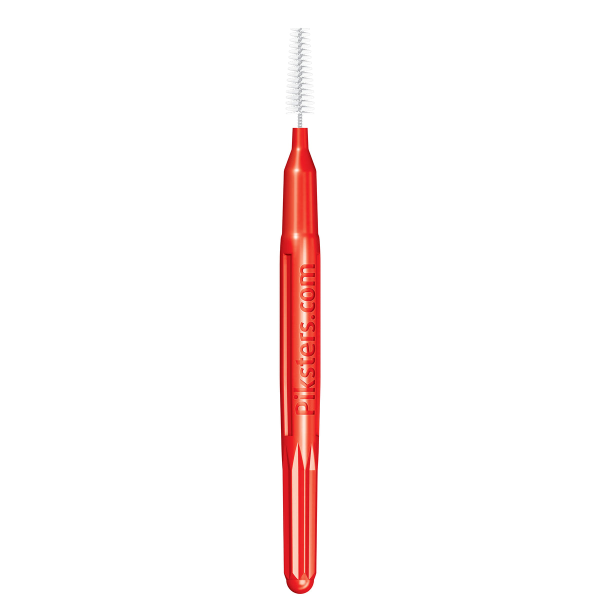 Piksters Interdental Brushes Size 4 Red 40pk