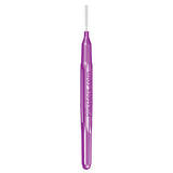 Piksters Interdental Brushes 0.70mm Purple Strt 40