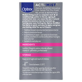 Optrex Advance ActiMist Preservative Free Eye Spray 10mL