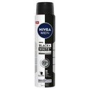 NIVEA Deo Inv. B&W Power Aero 250ml