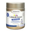 Radiance Kids Calm & Focus Gummies 45 Pack
