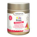 Radiance Kids Iron Gummies 40 Pack