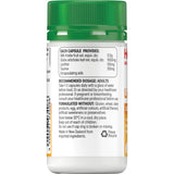 Healtheries Liver Detox Capsules 30s