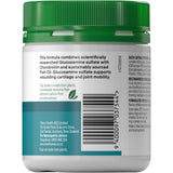 Healtheries Jointex Triple Action Glucosamine, Omega & Chondroitin 60 Capsules