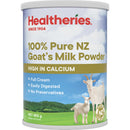 Healtheries Goats Milk Powder 450g