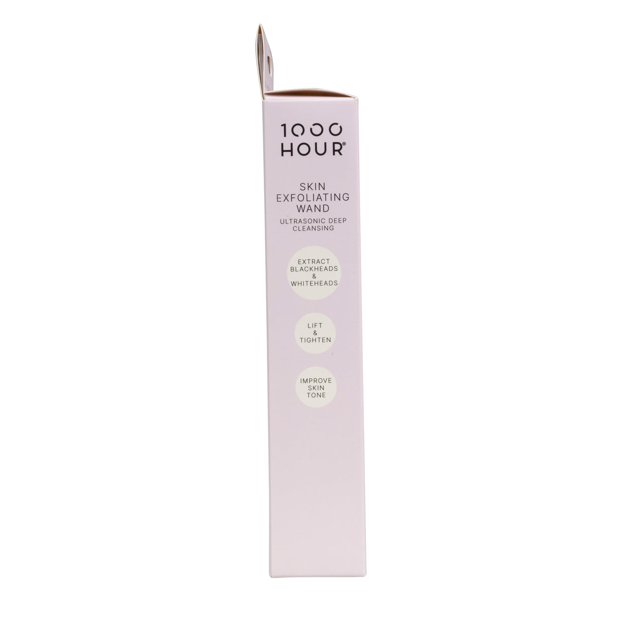 1000HOUR Skin Exfoliating Wand