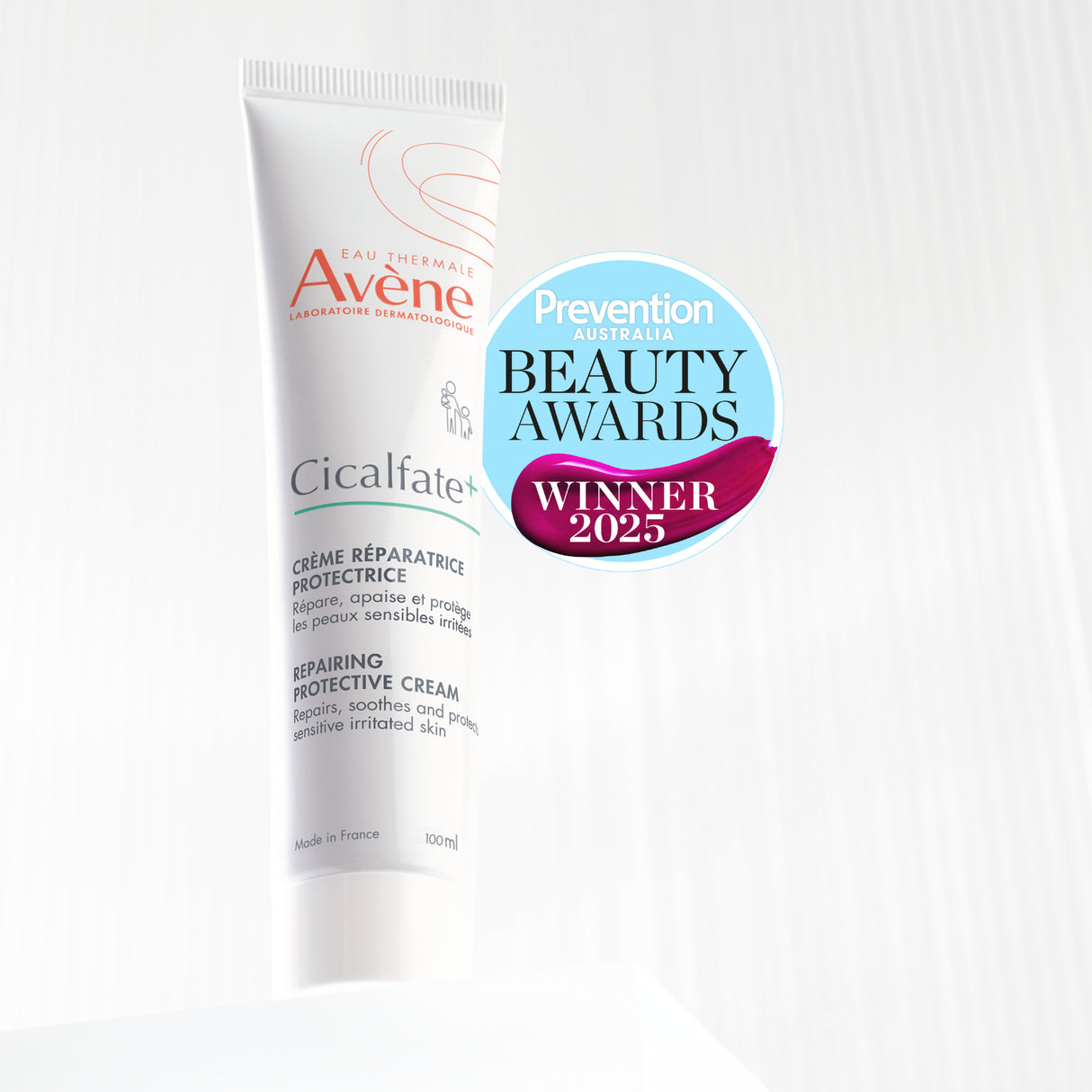 Avene Cicalfate+ Cream 100ml