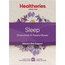 Healtheries Sleep Tea Original 40 Pack