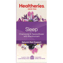 Healtheries Be Sleep Blackcurrant Tea 20 Pack