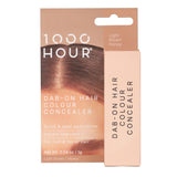 1000 Hr Dab-On H/C Conc Lt Brn Honey