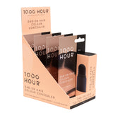 1000 Hr Dab-On H/C Conc Blk