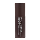 1000 Hr Dab-On H/C Conc Dark Brn