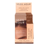 1000 Hr Dab-On H/C Conc Med Brn