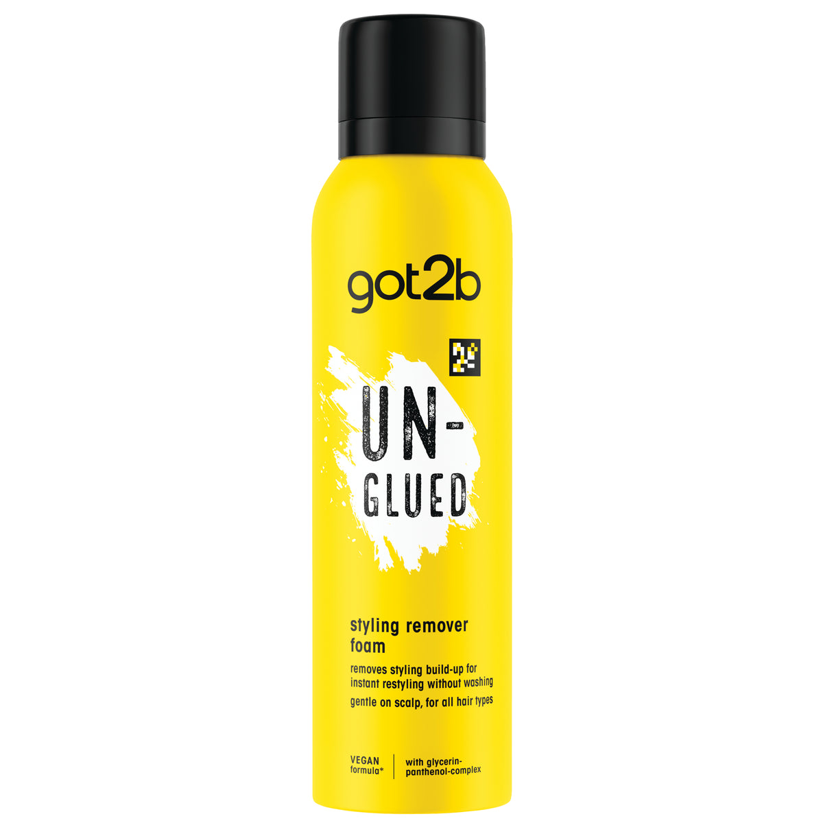 got2b Un-Glued Styling Remover 150ml