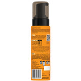 got2b Curlz Flexible Curl Mousse 200ml