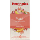 Healtheries Fruit Tea Peach & Mango Twist 20