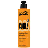 got2b Curlz Moisturizing Detangler 200ml