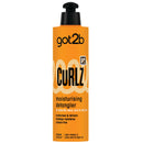 got2b Curlz Moisturizing Detangler 200ml