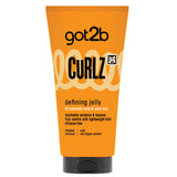 got2b Curlz Curl Defining Jelly 150ml