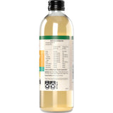 Healtheries Apple Cider Vinegar with Turmeric & Ginger