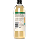 Healtheries Apple Cider Vinegar with Turmeric & Ginger