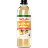 Healtheries Apple Cider Vinegar Immunity 350ml