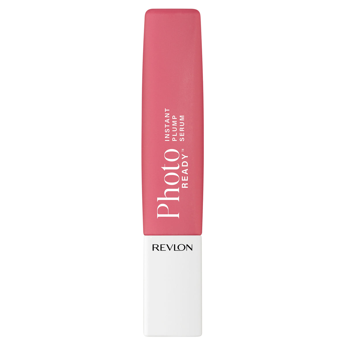 Revlon PhotoReady Instant Plump Serum Gloss Magically Inflated