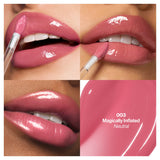 Revlon PhotoReady Instant Plump Serum Gloss Magically Inflated