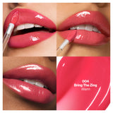Revlon PhotoReady Instant Plump Serum Gloss Bring The Zing