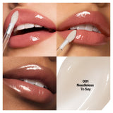 Revlon PhotoReady Instant Plump Serum Gloss Fill Needless to Say