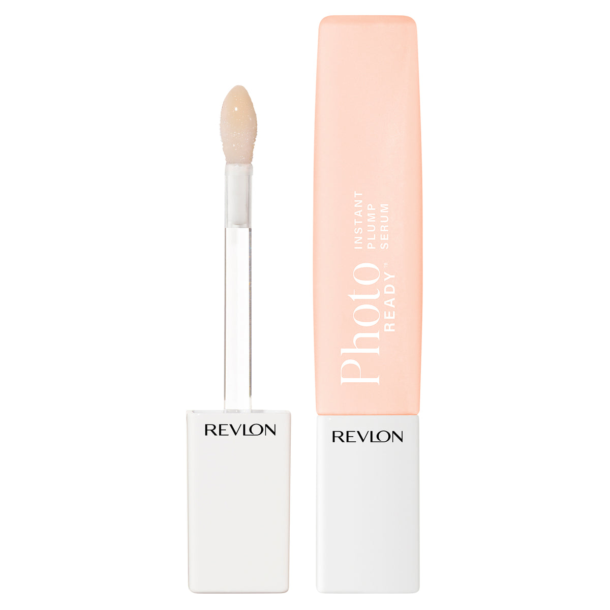 Revlon PhotoReady Instant Plump Serum Gloss Fill Her Up