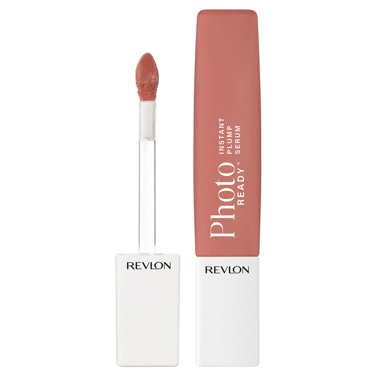 Revlon PhotoReady Instant Plump Serum Gloss Fill Fantasy