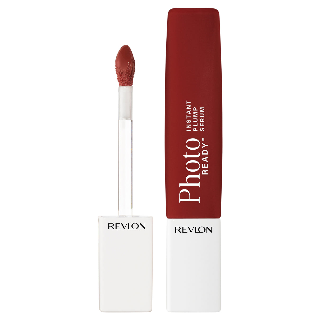 Revlon PhotoReady Instant Plump Serum Gloss Jumbo Juice
