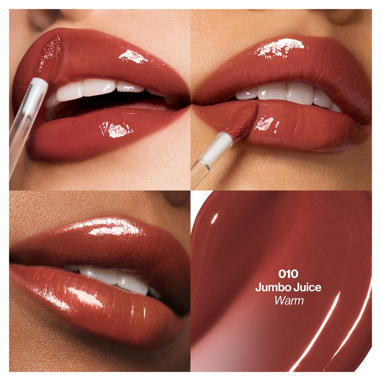 Revlon PhotoReady Instant Plump Serum Gloss Jumbo Juice