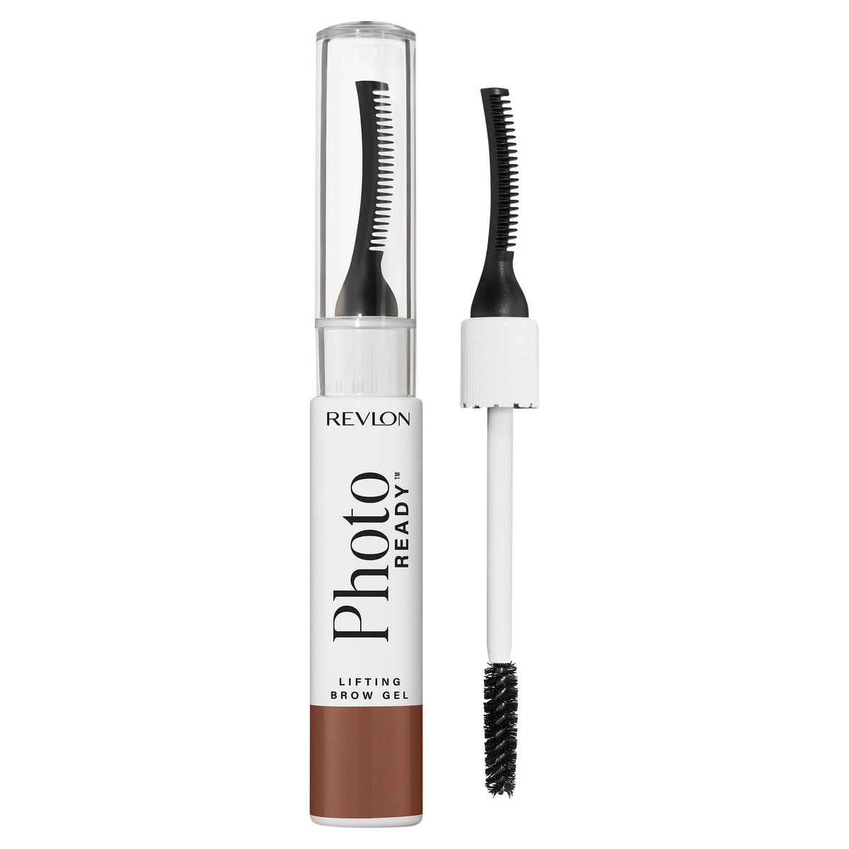 Revlon PhotoReady Lifting Brow Gel Warm Medium Brown