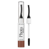Revlon PhotoReady Lifting Brow Gel Warm Medium Brown
