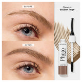 Revlon PhotoReady  Lifting Brow Gel Soft Taupe