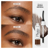 Revlon PhotoReady Lifting Brow Gel Rich Dark Brown