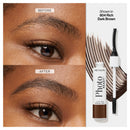 Revlon PhotoReady Lifting Brow Gel Rich Dark Brown