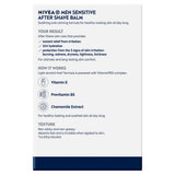 Nivea Men Sensitive Post Shave Balm 100ml