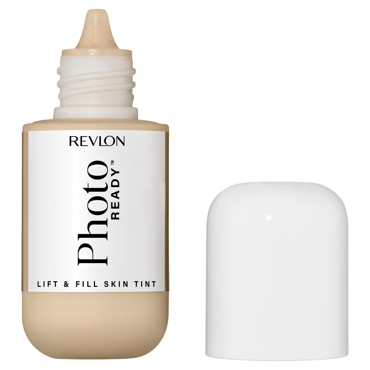 Revlon PhotoReady Lift & Fill Skin Tint 100